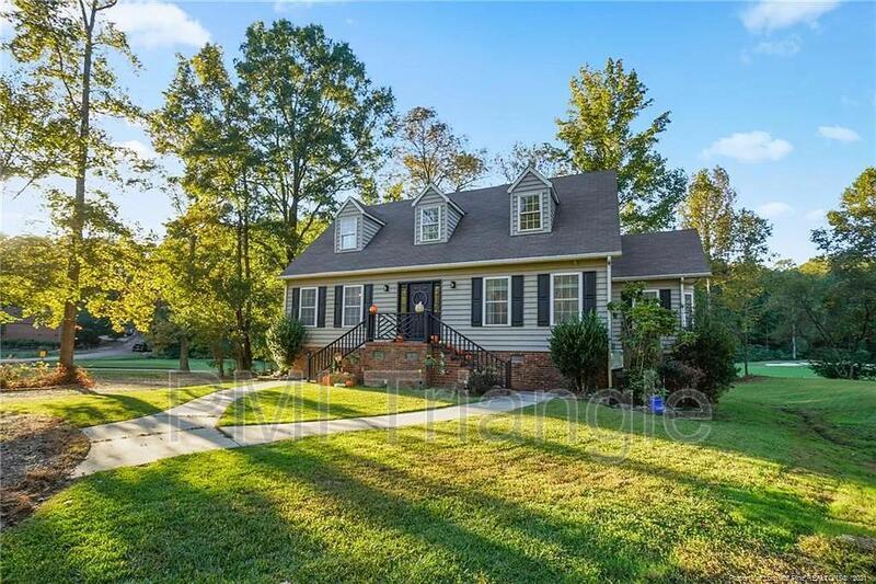 608 Cashmere Ct, Sanford, NC 27332 House Rental in Sanford, NC