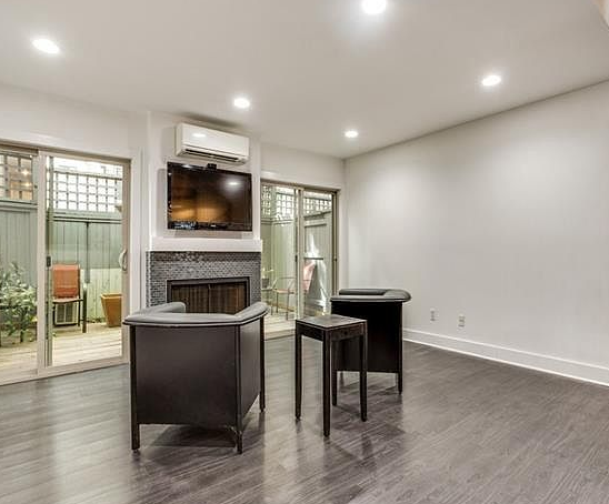 Foto del edificio - 3321 Oak Grove Ave