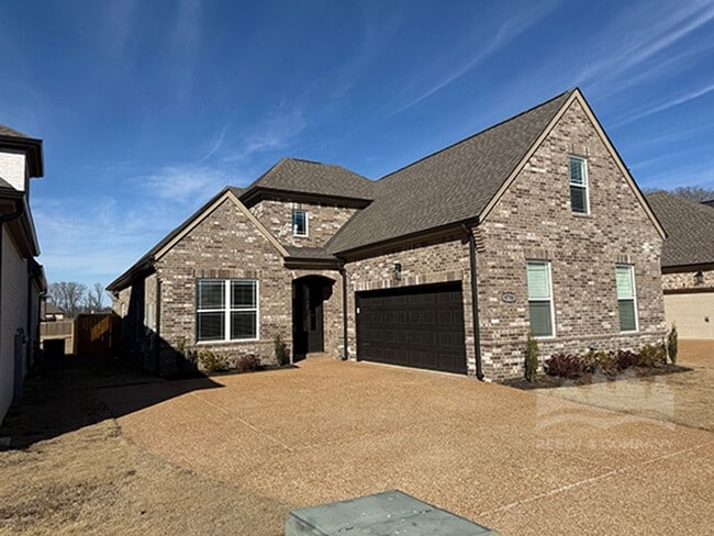 Building Photo - 9750 Ryder Spgs Dr