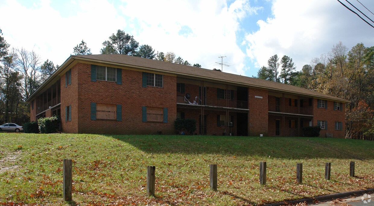 Primary Photo - 105 W Channing Ave