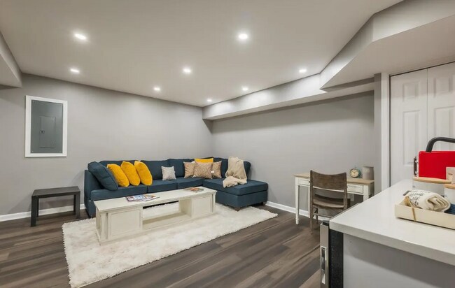 Building Photo - 6500 61st Place