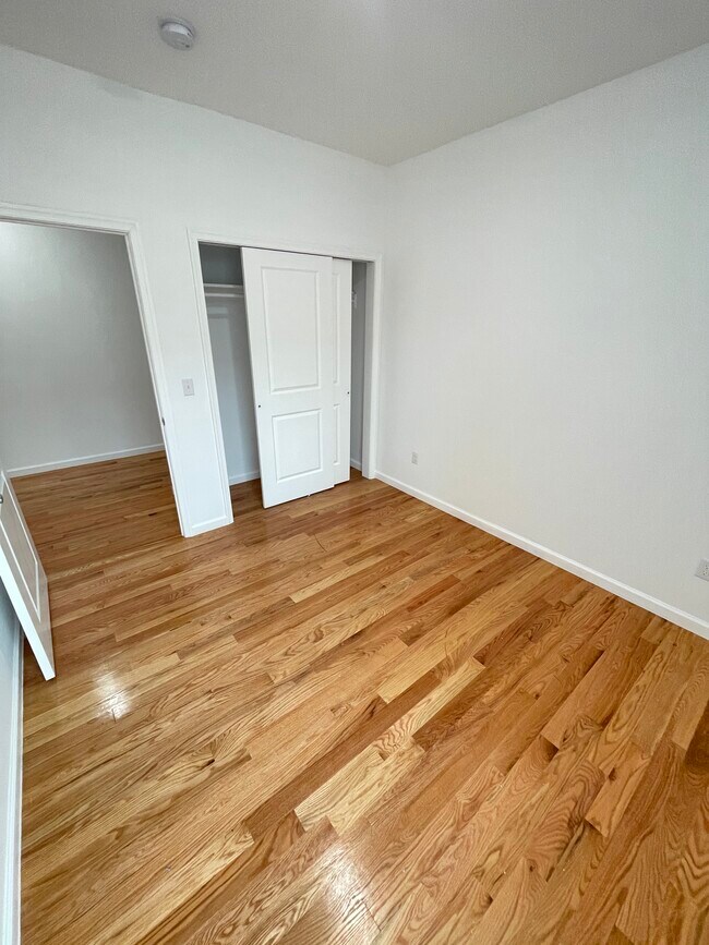 Bedroom 1 - 439 Avenue C