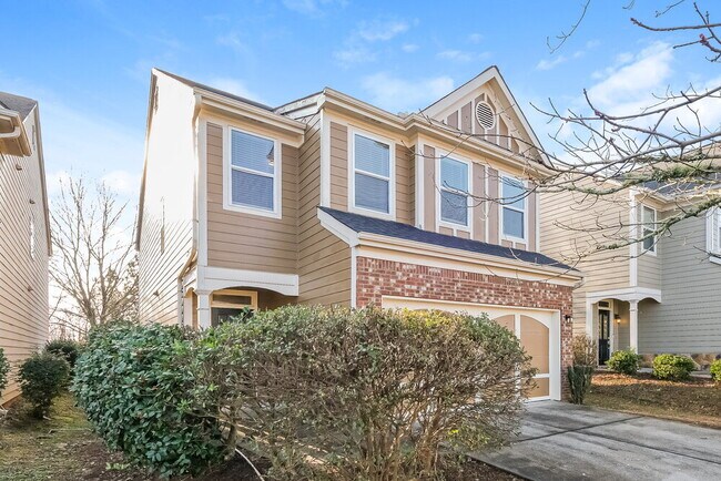 Foto del edificio - 1990 Lily Valley Dr