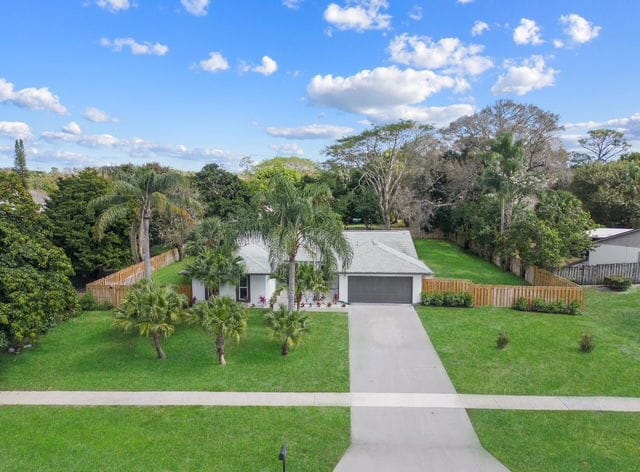 Photo - 280 Sulky Way, Wellington, FL 33414 - 4 BR 2 BA single-family home