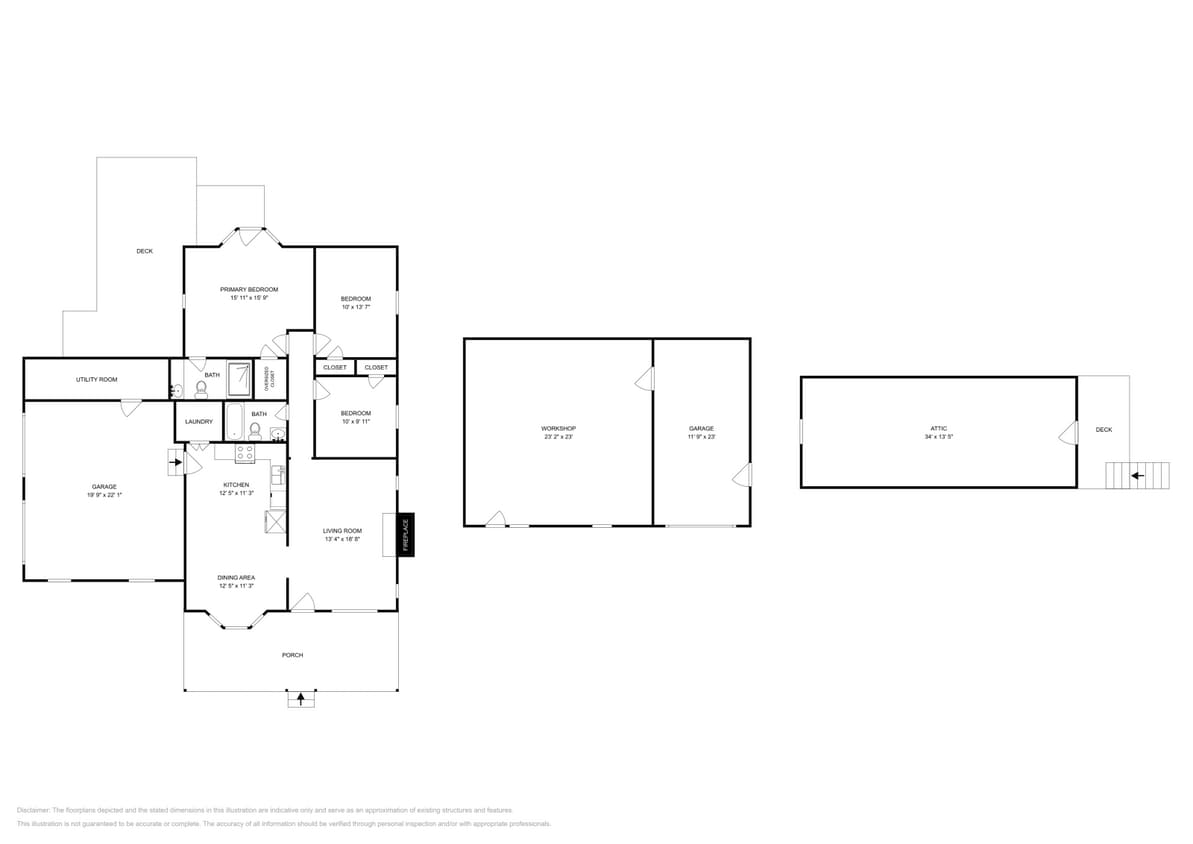 Building Photo - 1865 Red Rose Ln