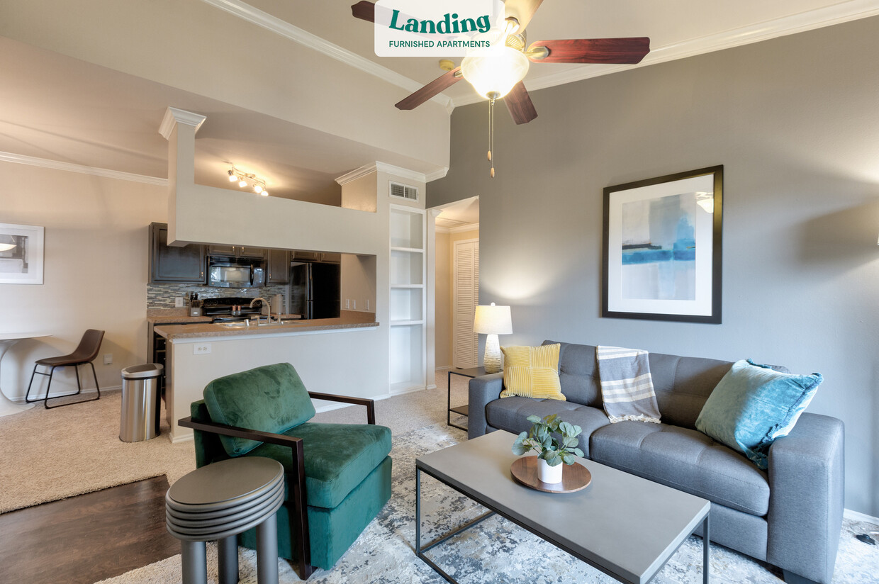 Foto principal - 801 Legacy Dr