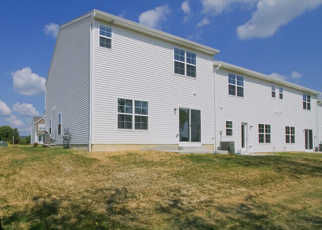 Foto del edificio - 7861 Oak Brook Dr