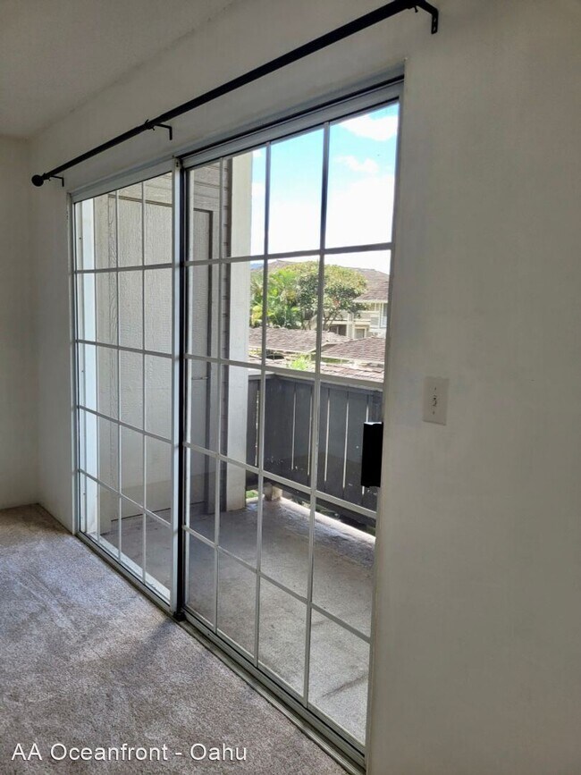Foto del edificio - 2 br, 1 bath House - 94-1394 Kulewa Lp Apt...