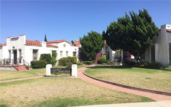 Building Photo - 1636 Arlington Ave