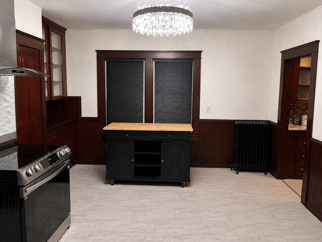 Foto del edificio - 41-43 Woodbine St