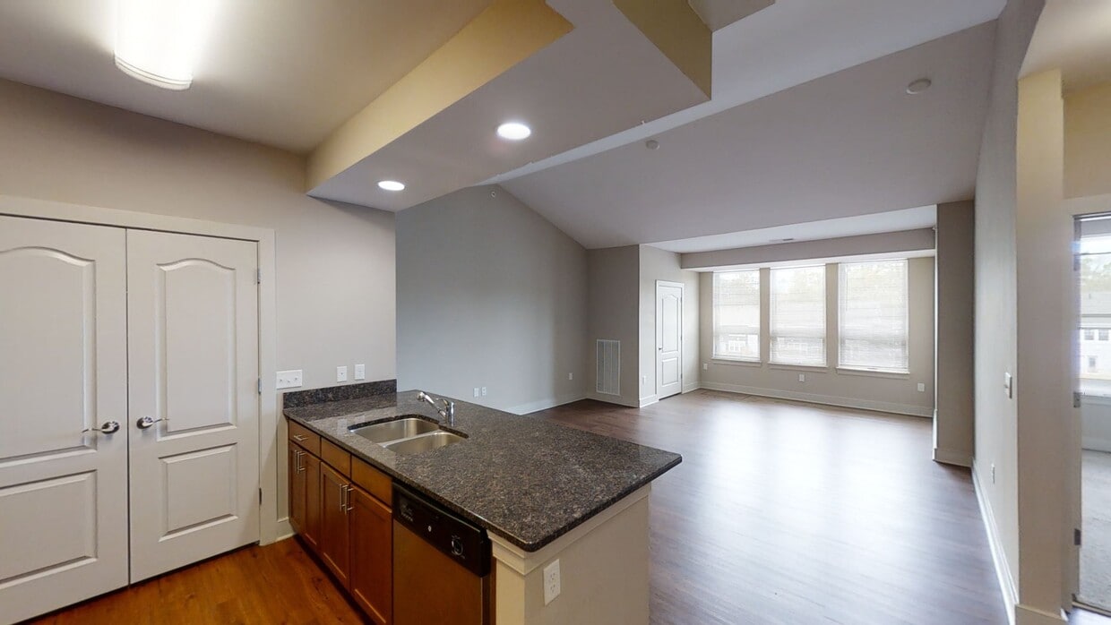 Photo - Attain at Quarterpath Apartments