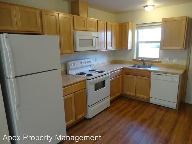 Foto del edificio - 3343 Northwest Ave