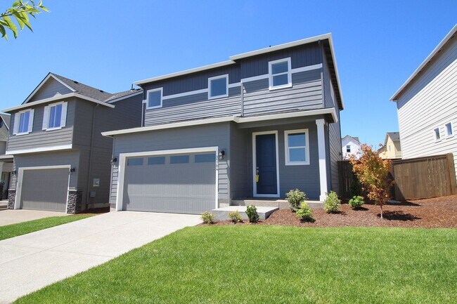 Building Photo - Newly Built 3 Bed/2.5 Bath Home in Pleasan...