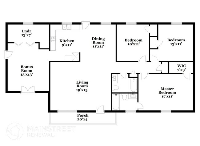 Building Photo - 103 Raspberry Ln