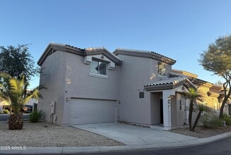 Building Photo - 15825 N Hidden Valley Ln