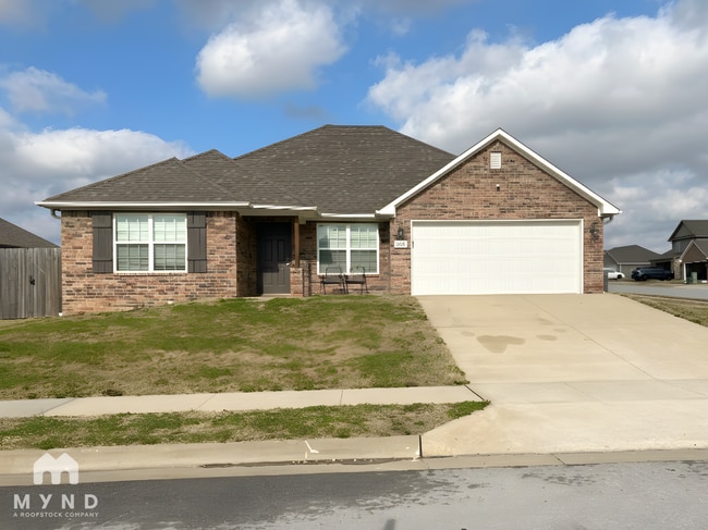 Building Photo - 2116 Misti Woods St