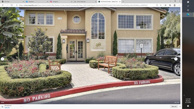 Clubhouse - 70 Corniche Dr