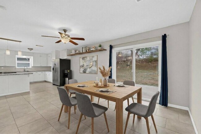 Foto del edificio - 4805 Broadhill Dr