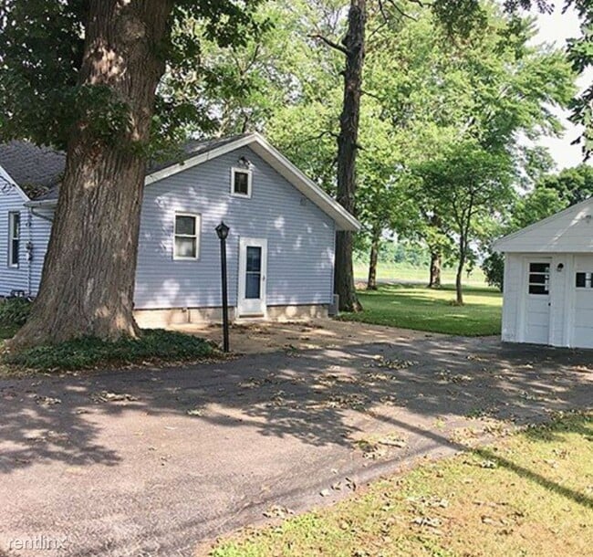 Building Photo - 2 br, 1 bath House - 1622 N Stadium Rd