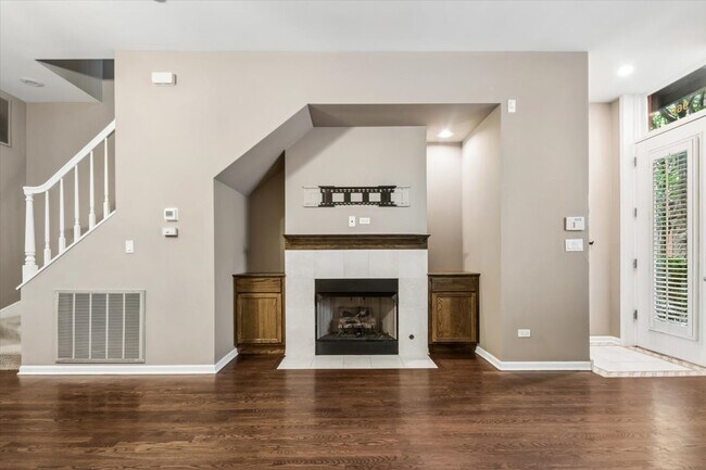 Foto del edificio - 960 N Crosby St