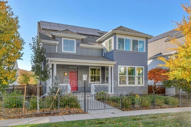 Building Photo - 8146 E 35th Ave