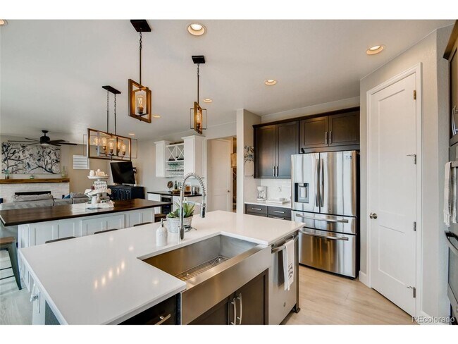 Foto del edificio - Single Family Home in Broomfield for RENT