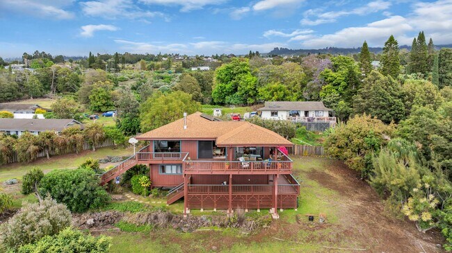 Foto del edificio - Kula Serenity – Flexible Long-Term Rental ...