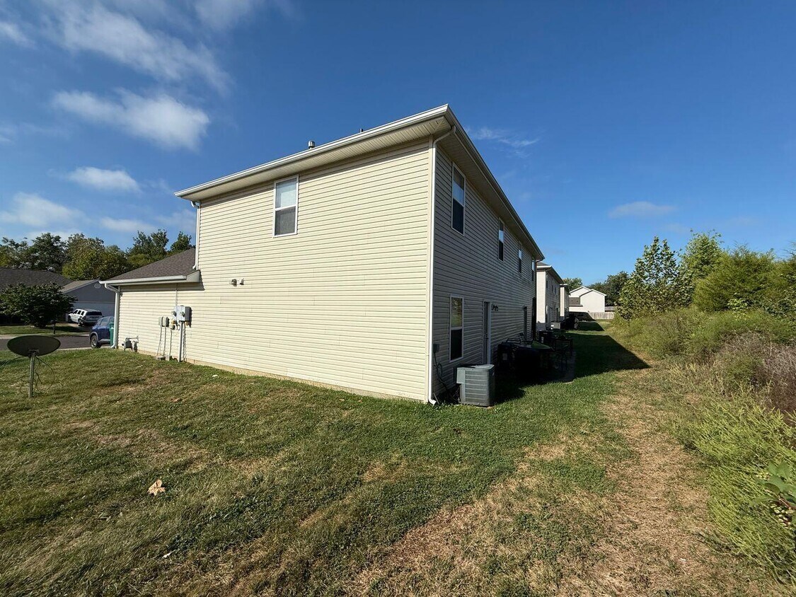 Foto del edificio - 7463 Arratt Ct