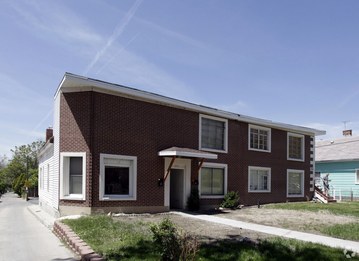 Building Photo - 224-228 S 900 E
