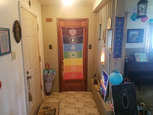 Foto del edificio - 2413 Ellis St