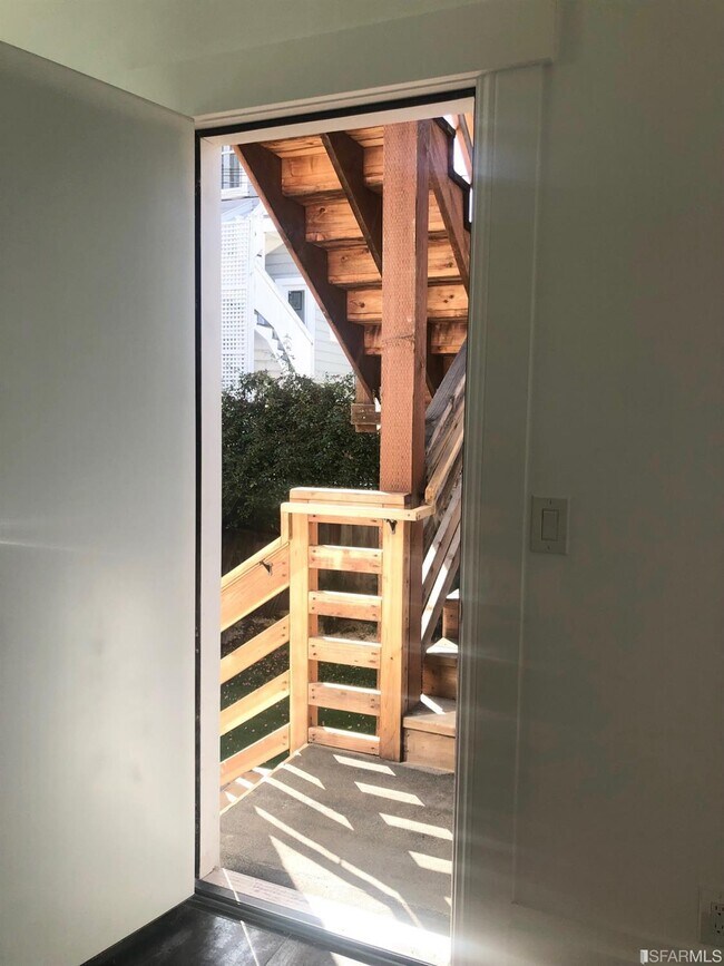 Foto del edificio - 1482 Guerrero St