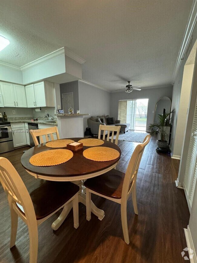 The Marquesa Condominium 1 Bedroom Apartments for Rent Pembroke Pines