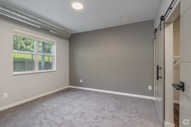Dormitorio de Woodpecker - Songhill41- Rent Specials