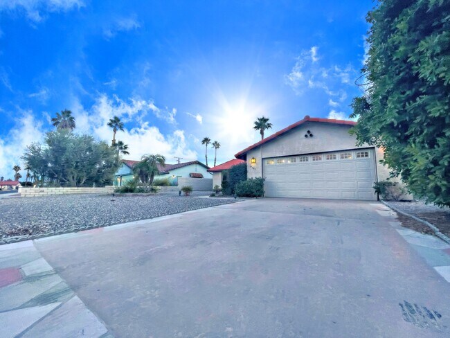 Foto del edificio - 67485 Medano Rd