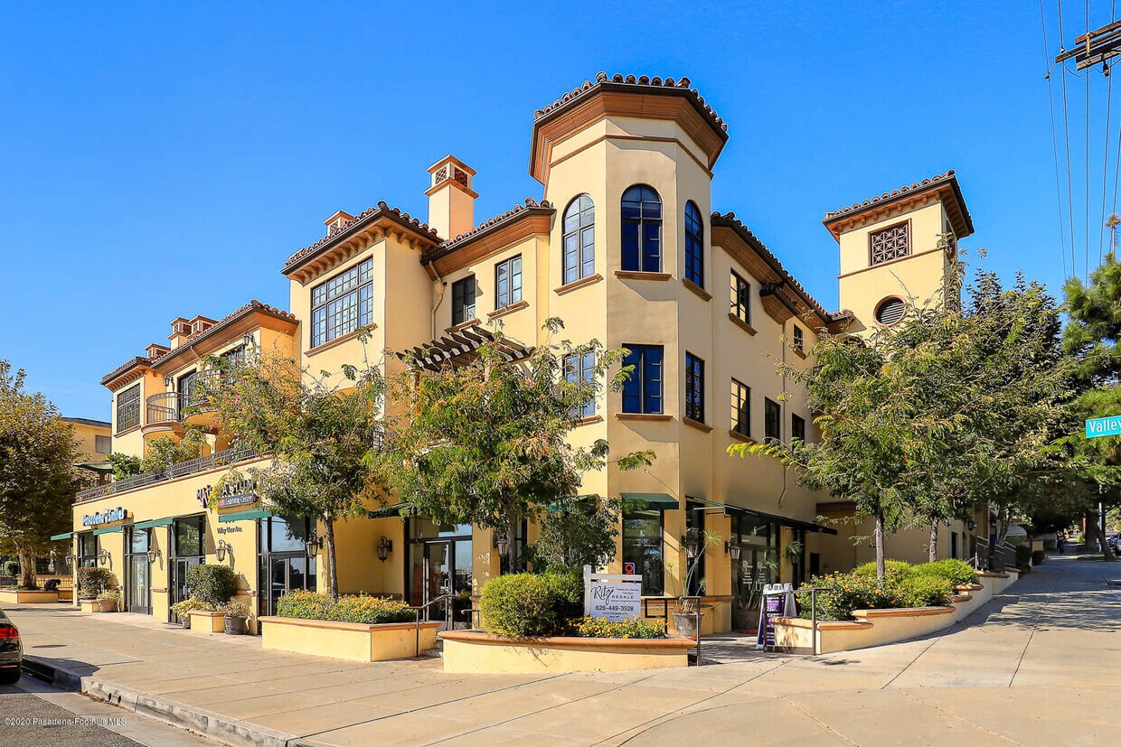 27 Townhouses for Rent in Pasadena, CA Westside Rentals