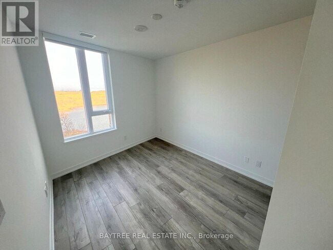 Photo du bâtiment - 3100 Keele St