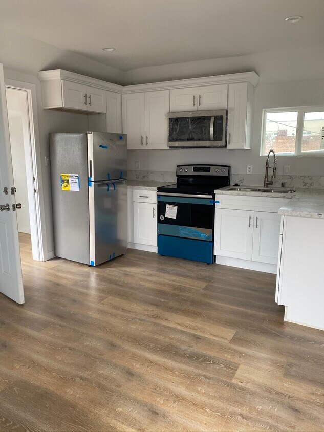 Foto principal - 3214 W 18th St