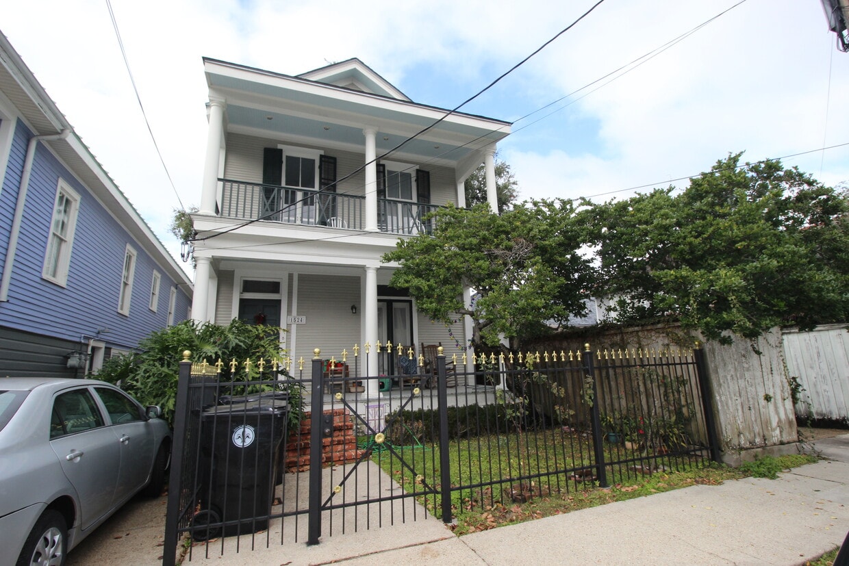 Photo - 1522 Burdette St (New Orleans, LA)