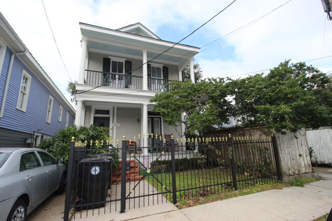 Photo - 1522 Burdette St Apartments