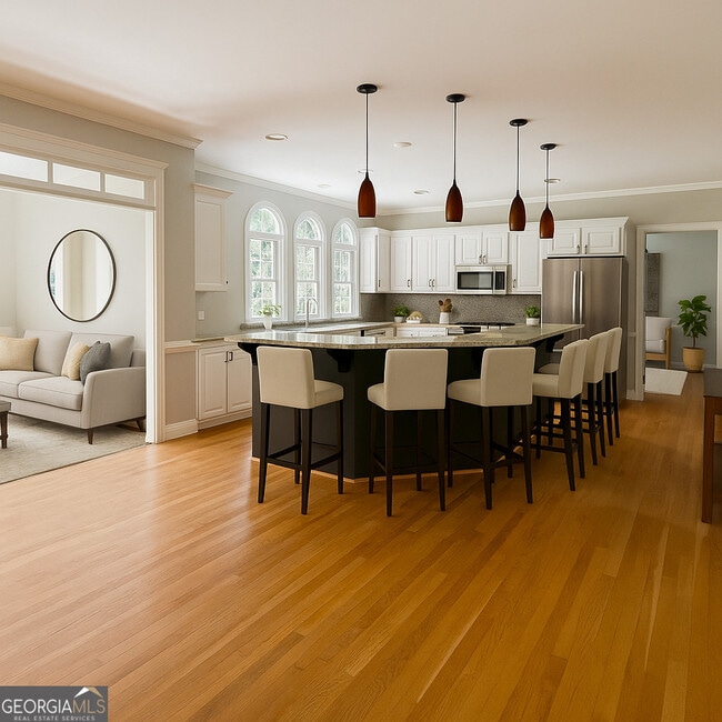 Foto del edificio - 305 Pilgrimage Point