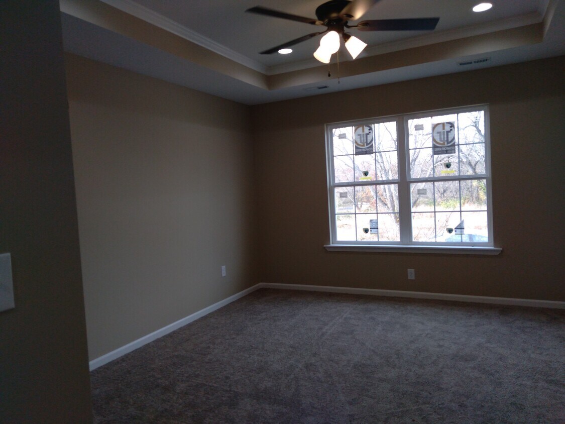 403 2nd St, Warrensburg, MO 64093 Townhome Rentals in Warrensburg MO