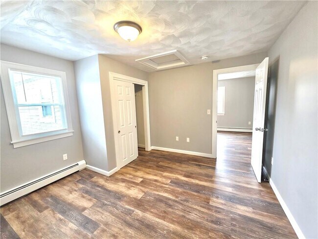 Foto del edificio - 41 Benefit St