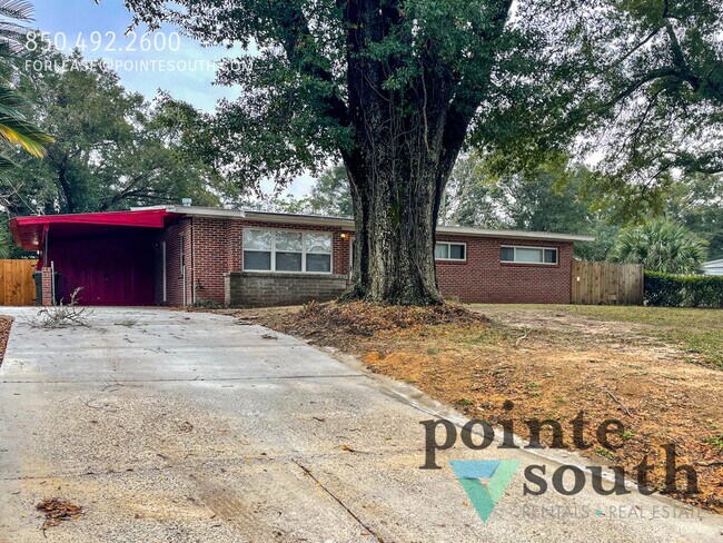 Foto del edificio - Fully Remodeled 3BR/2BA Home!