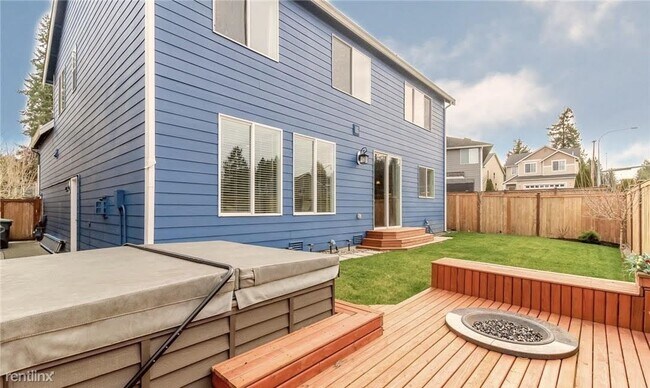 Foto del edificio - 4 br, 2.5 bath House - 27039 228th Place S...