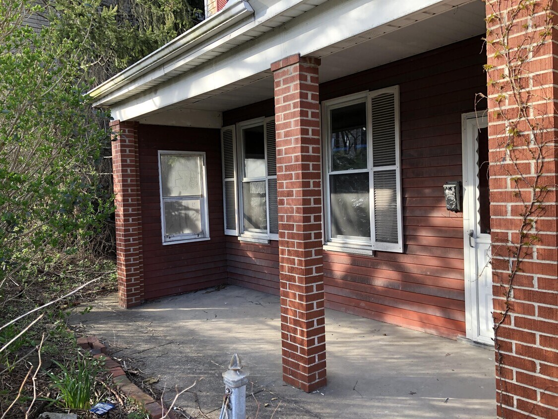 Foto principal - 1607 Arlington Ave