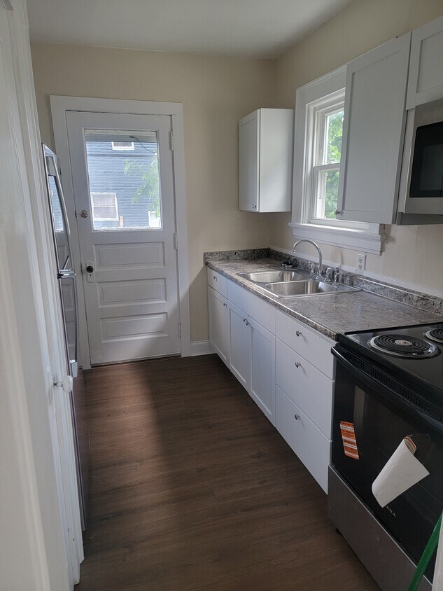Foto del edificio - 4832 Poplar St