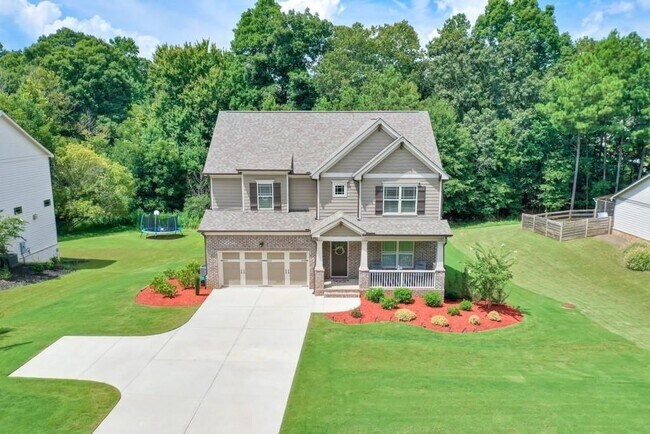 Foto del edificio - 4688 Cantrell Rd