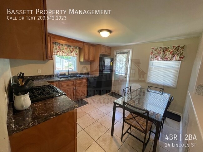 Foto del edificio - 24 Lincoln St