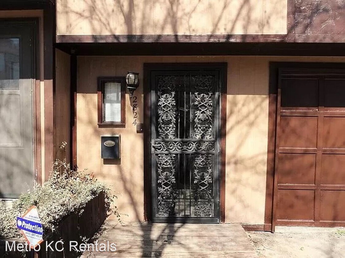 Foto principal - 3 br, 2 bath House - 2824 Eaton St