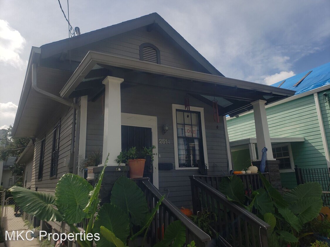 Foto principal - 2 br, 1 bath House - 2514 Cleveland Avenue